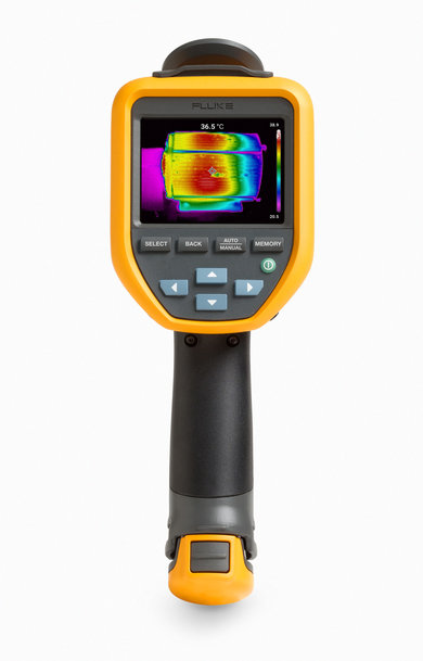 Fluke lance de nouvelles caméras thermiques pour faciliter la maintenance proactive